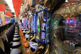 Modern comfort-focused pachinko venues